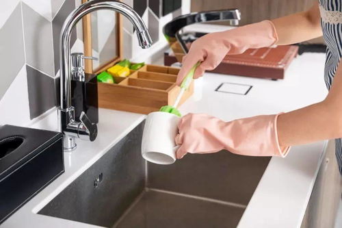 臨近年底，這些消毒常識別錯過——家政服務(wù)篇