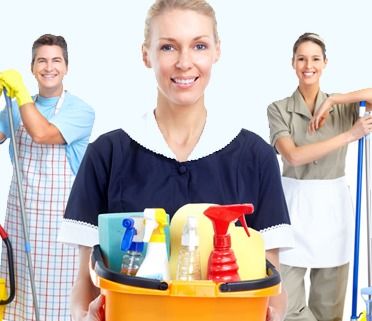 專業(yè)家政服務(wù)，打造安心生活 護理幫家政產(chǎn)品與店鋪裝修展示